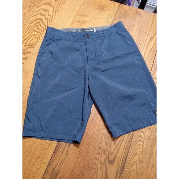 Other - RIP CURL Shorts Mens 31 NAVY BLUE Preowned Summer Spring Used BOARDWALK Swim